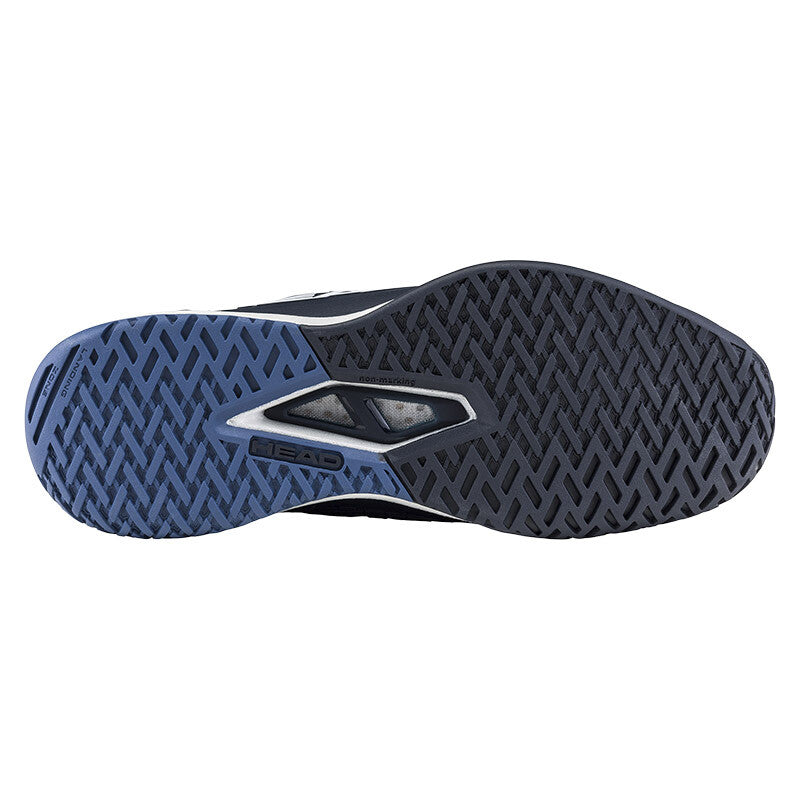Head Endure Pro (M) (Navy)