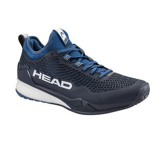 Head Endure Pro (M) (Navy)