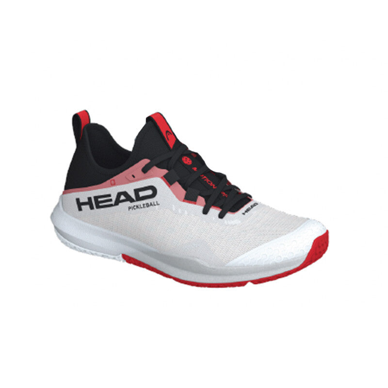 Head Motion Pro Pickleball (M) (White) HEAD