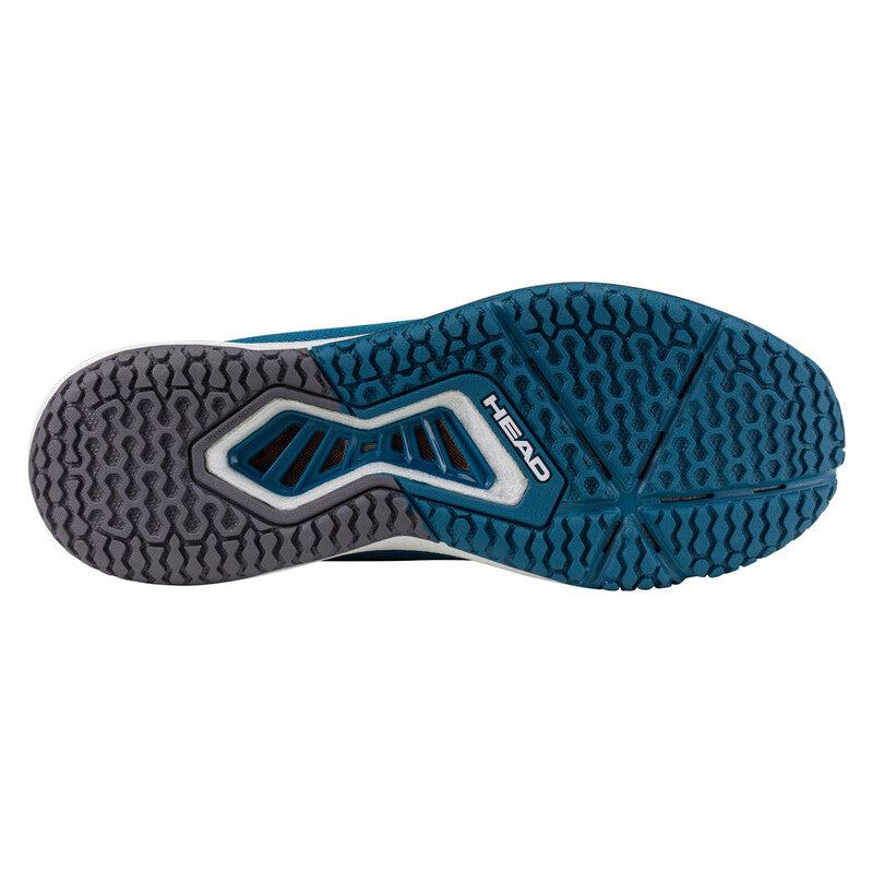 Head Motion Pro Pickleball (M) (Twilight Blue)