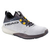 Head Motion Pro Padel (M) White