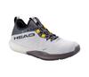 Head Motion Pro Padel (M) White