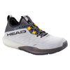Head Motion Pro Padel (M) White