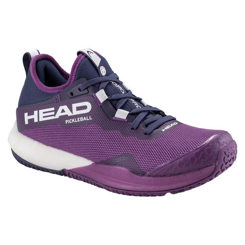 Head Motion Pro Pickleball (W) (Plum)