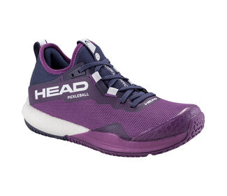 Head Motion Pro Pickleball (W) (Plum)