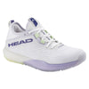 Head Motion Pro Padel (W) (White)