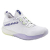 Head Motion Pro Padel (W) (White)