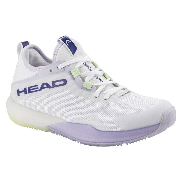 Head Motion Pro Padel (W) (White)