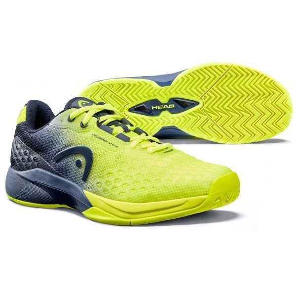 Head Revolt Pro 3.0 (M) (Yel/Blu) HEAD