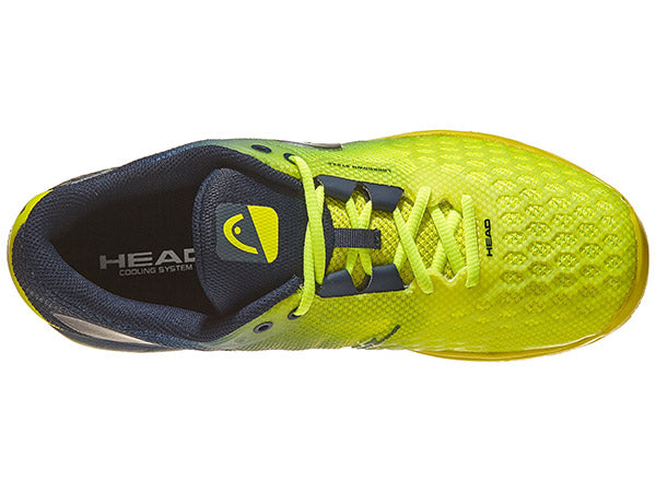 Head Revolt Pro 3.0 (M) (Yel/Blu) HEAD