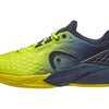 Head Revolt Pro 3.0 (M) (Yel/Blu) HEAD