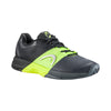 Head Revolt Pro 4.0 (M) (Black) HEAD