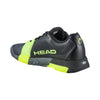 Head Revolt Pro 4.0 (M) (Black) HEAD