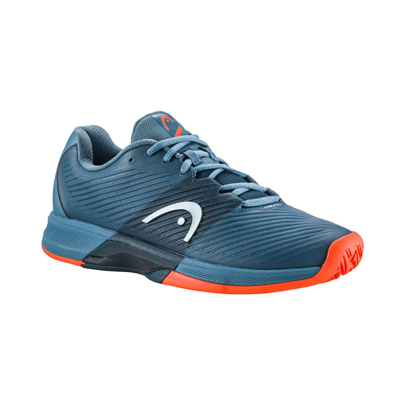 Head Revolt Pro 4.0 (M) (Dark Blue) HEAD