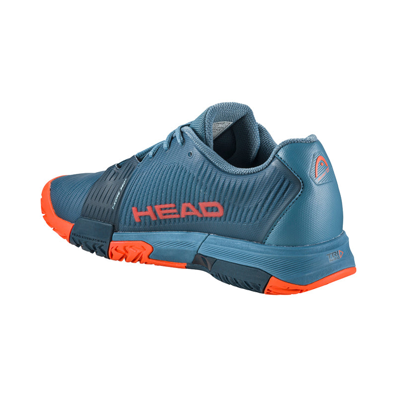 Head Revolt Pro 4.0 (M) (Dark Blue) HEAD