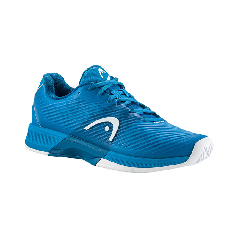 Head Revolt Pro 4.0 (M) (Blue) HEAD