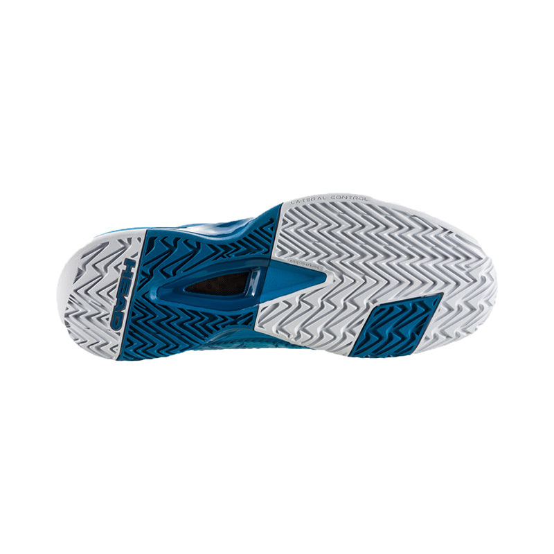 Head Revolt Pro 4.0 (M) (Blue) HEAD