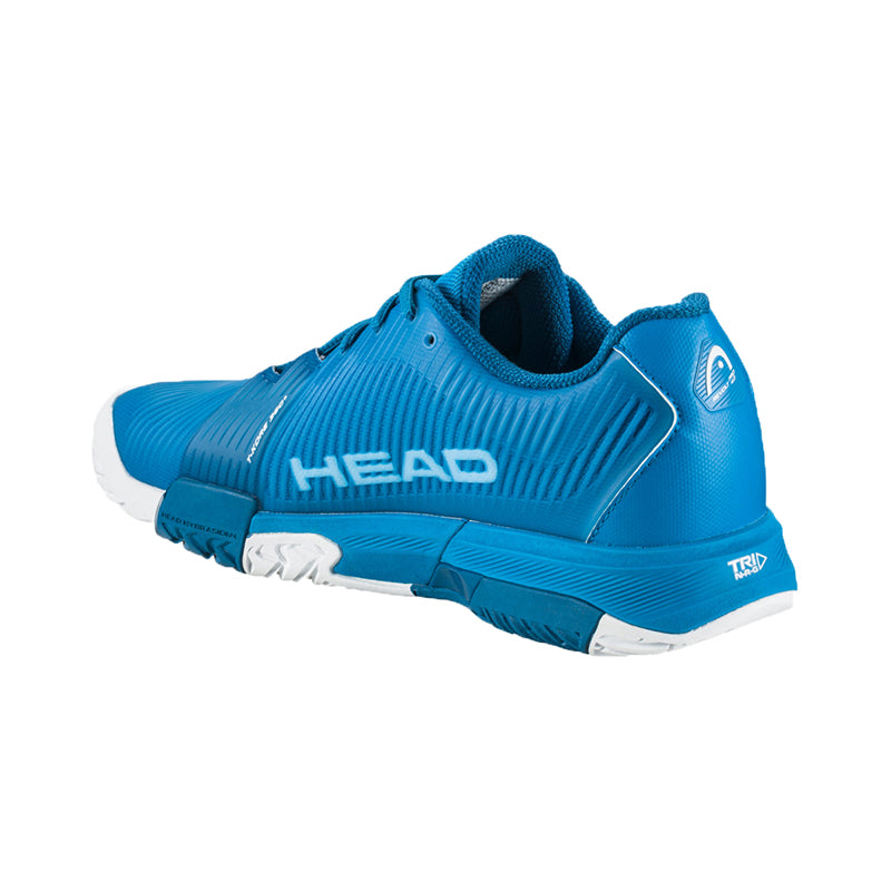 Head Revolt Pro 4.0 (M) (Blue) HEAD