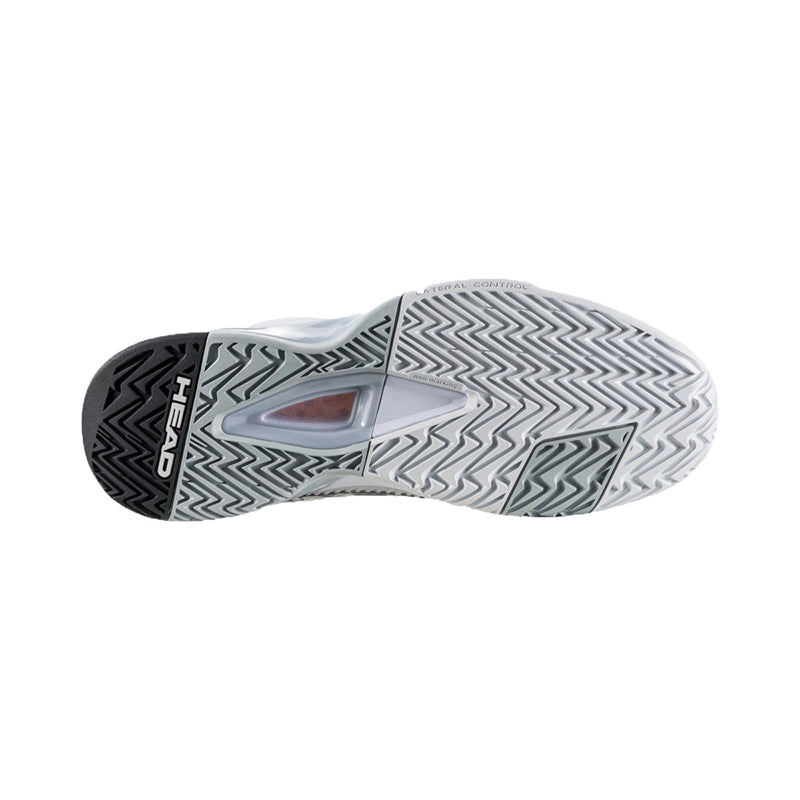 Head Revolt Pro 4.0 (M) (White) HEAD