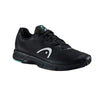 Head Revolt Pro 4.0 (M) (Black) HEAD