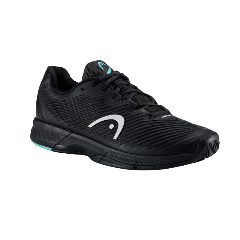 Head Revolt Pro 4.0 (M) (Black) HEAD