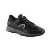 Head Revolt Pro 4.5 (M) (Black)