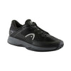 Head Revolt Pro 4.5 (M) (Black)