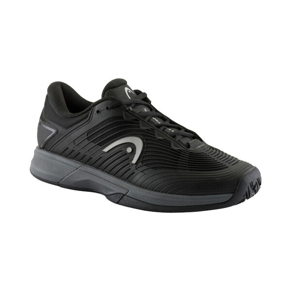 Head Revolt Pro 4.5 (M) (Black)