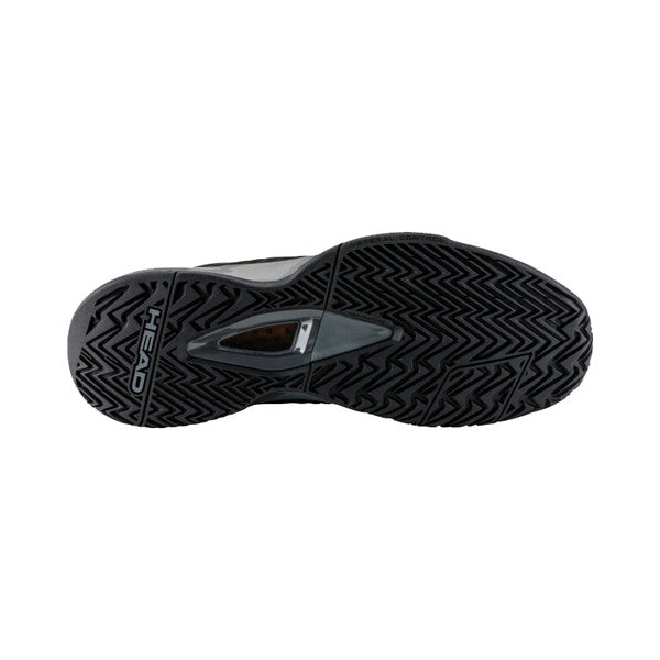 Head Revolt Pro 4.5 (M) (Black)