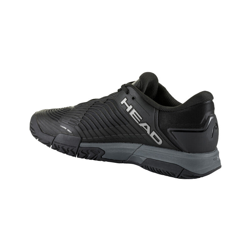 Head Revolt Pro 4.5 (M) (Black)