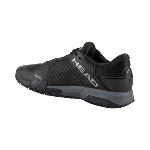 Head Revolt Pro 4.5 (M) (Black)
