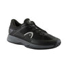 Head Revolt Pro 4.5 (M) (Black)