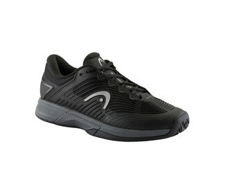 Head Revolt Pro 4.5 (M) (Black)