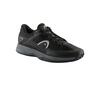 Head Revolt Pro 4.5 (M) (Black)