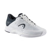 Head Revolt Pro 4.5 (M) (White/Blueberry)