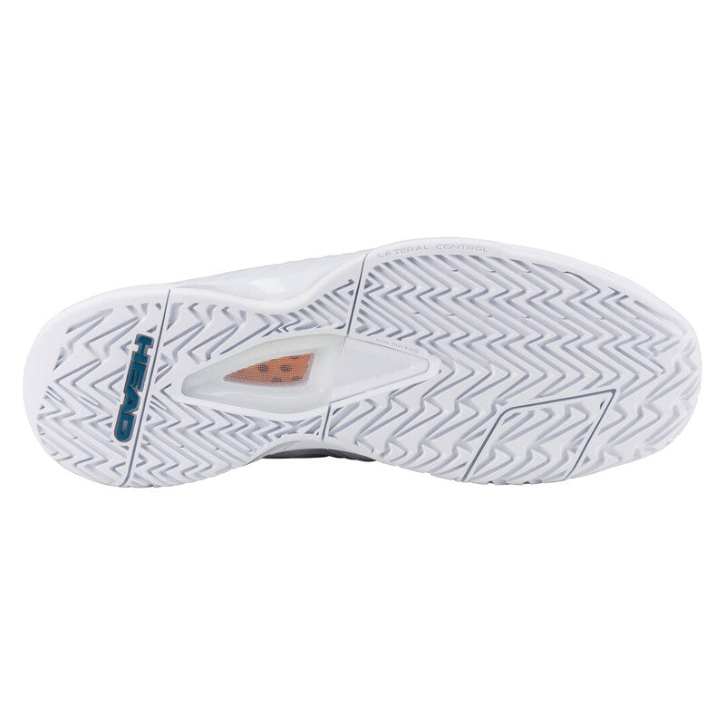 Head Revolt Pro 4.5 (W) (White) HEAD