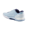 Head Revolt Pro 5.0 (W) (White) HEAD