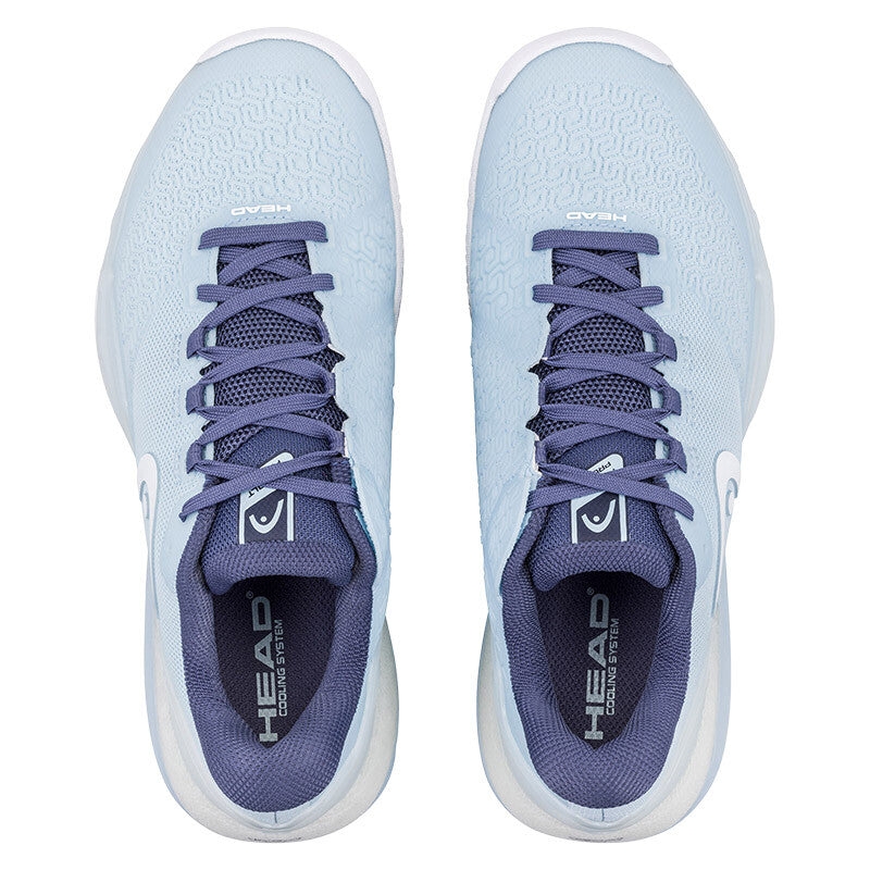 Head Revolt Pro 5.0 (W) (White) HEAD