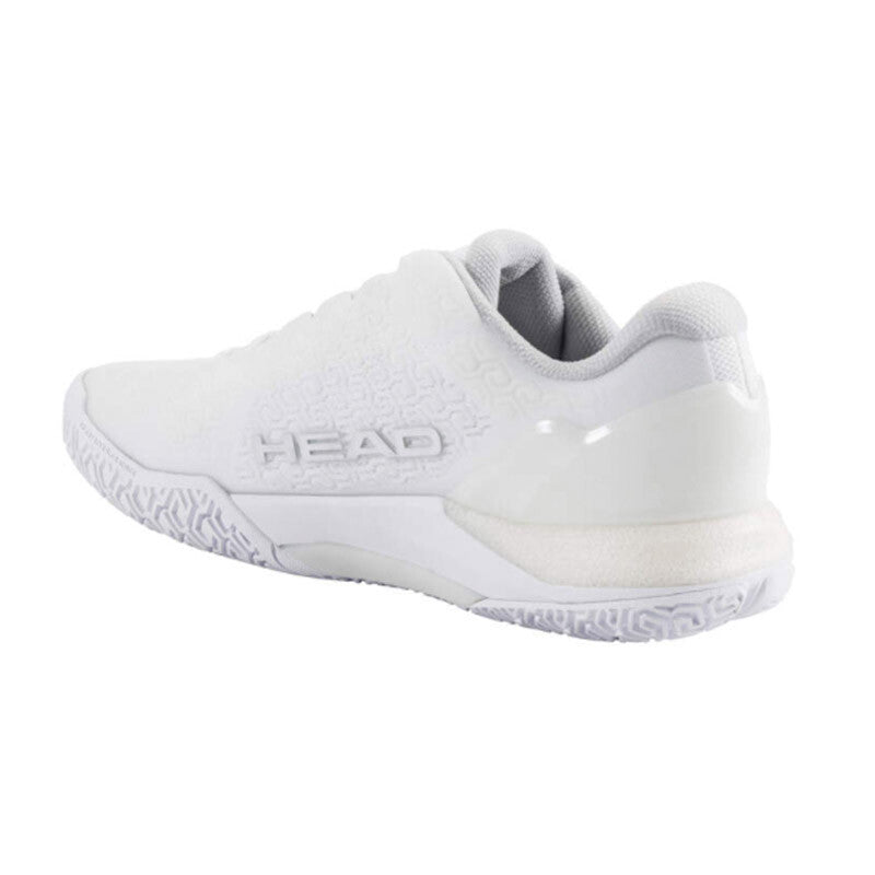 Head Revolt Pro 5.0 (W) (White) HEAD JOREWN-WHT-7.5