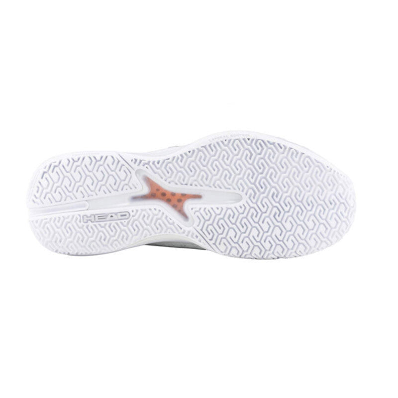 Head Revolt Pro 5.0 (W) (White) HEAD JOREWN-WHT-7.5