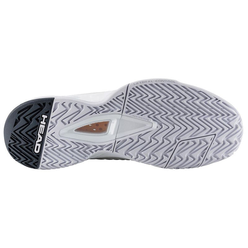 Head Revolt Pro 4.5 (M) (White)