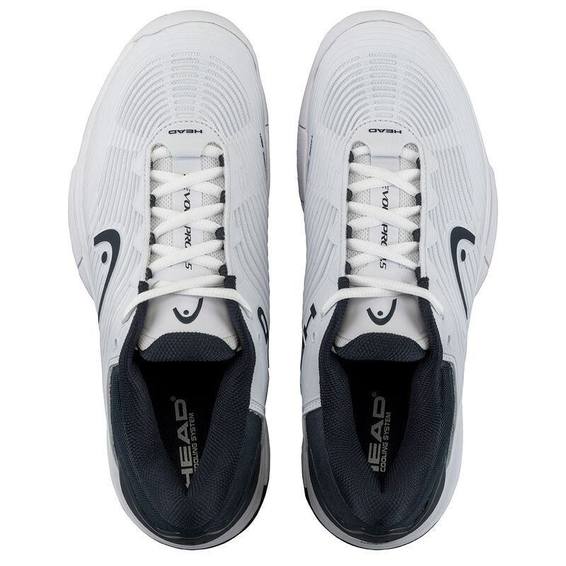 Head Revolt Pro 4.5 (M) (White)