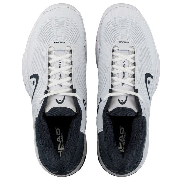 Head Revolt Pro 4.5 (M) (White)