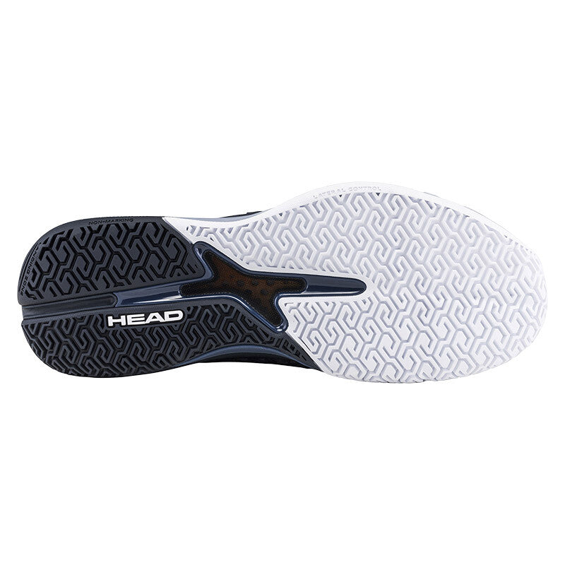 Head Revolt Pro 5.0 (M) (Blueberry)