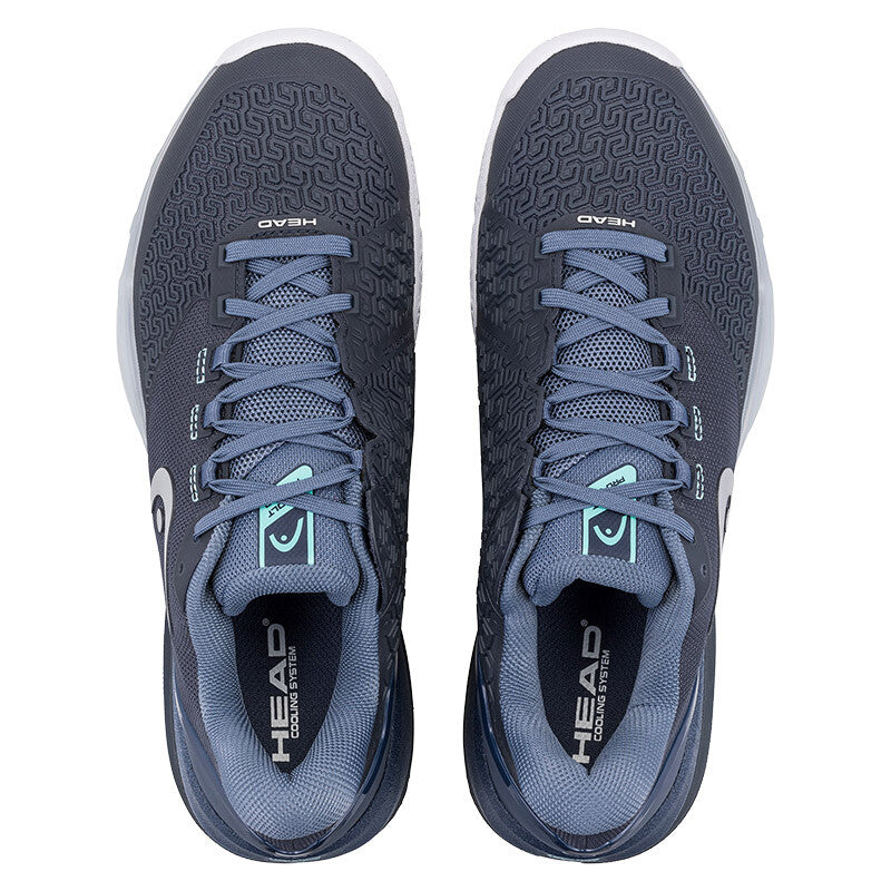 Head Revolt Pro 5.0 (M) (Blueberry)