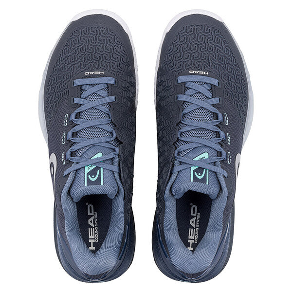 Head Revolt Pro 5.0 (M) (Blueberry)