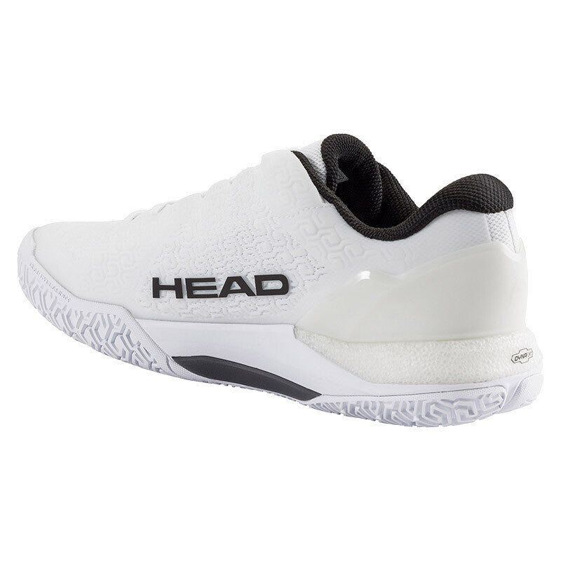 Head Revolt Pro 5.0 (M) (Blueberry) HEAD