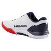 Head Revolt Pro 5.0 (M) (Blueberry) HEAD