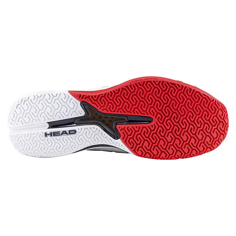 Head Revolt Pro 5.0 (M) (Blueberry) HEAD