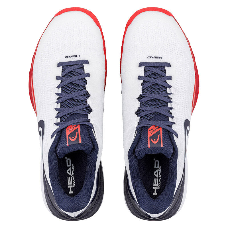 Head Revolt Pro 5.0 (M) (Blueberry) HEAD